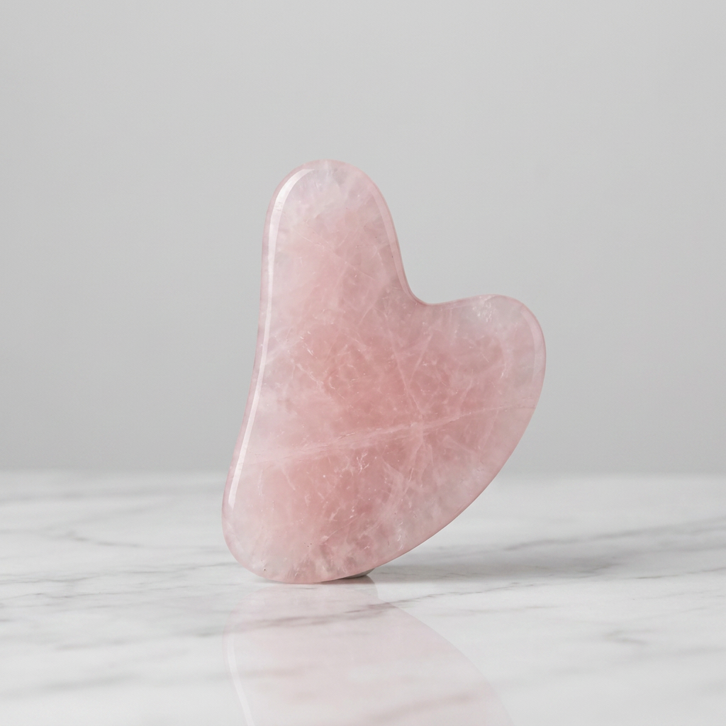 Gua Sha Facial Lifting Tool - product shot