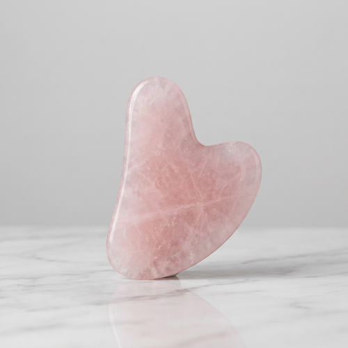 Gua Sha Facial Lifting Tool - product shot