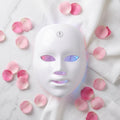 Velle LED Photon Light Therapy Face Mask