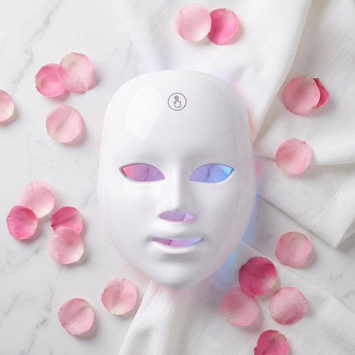Velle LED Photon Light Therapy Face Mask
