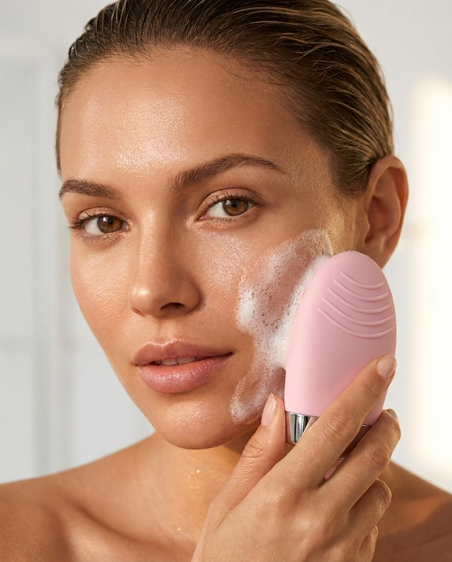 PurePulse Face Cleanser